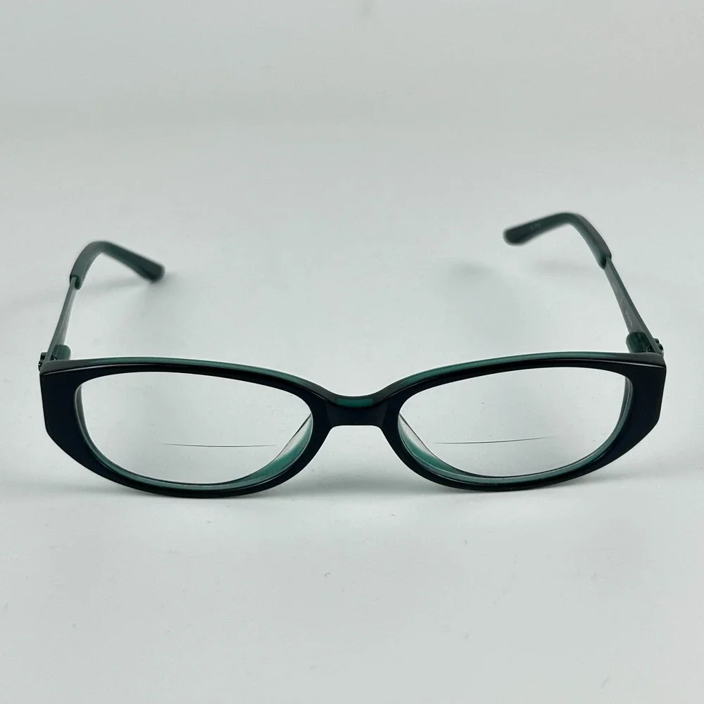 Guess Eyewear GU 9052 Women Eyeglasses Frame Black Plastic Full Rim 47-15-130 mm